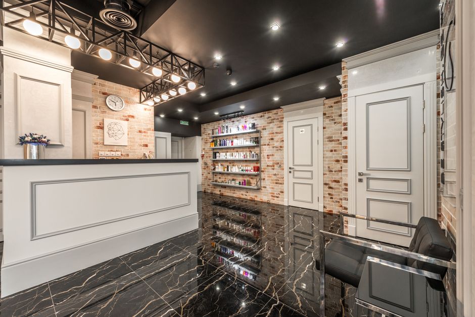 Galerie C&G Beauty Salon