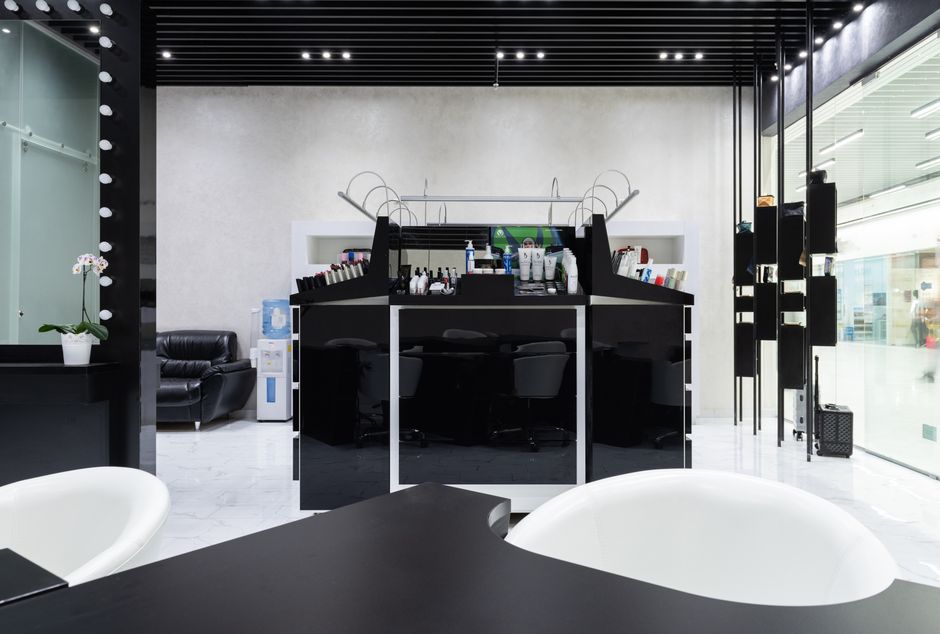Galerie C&G Beauty Salon